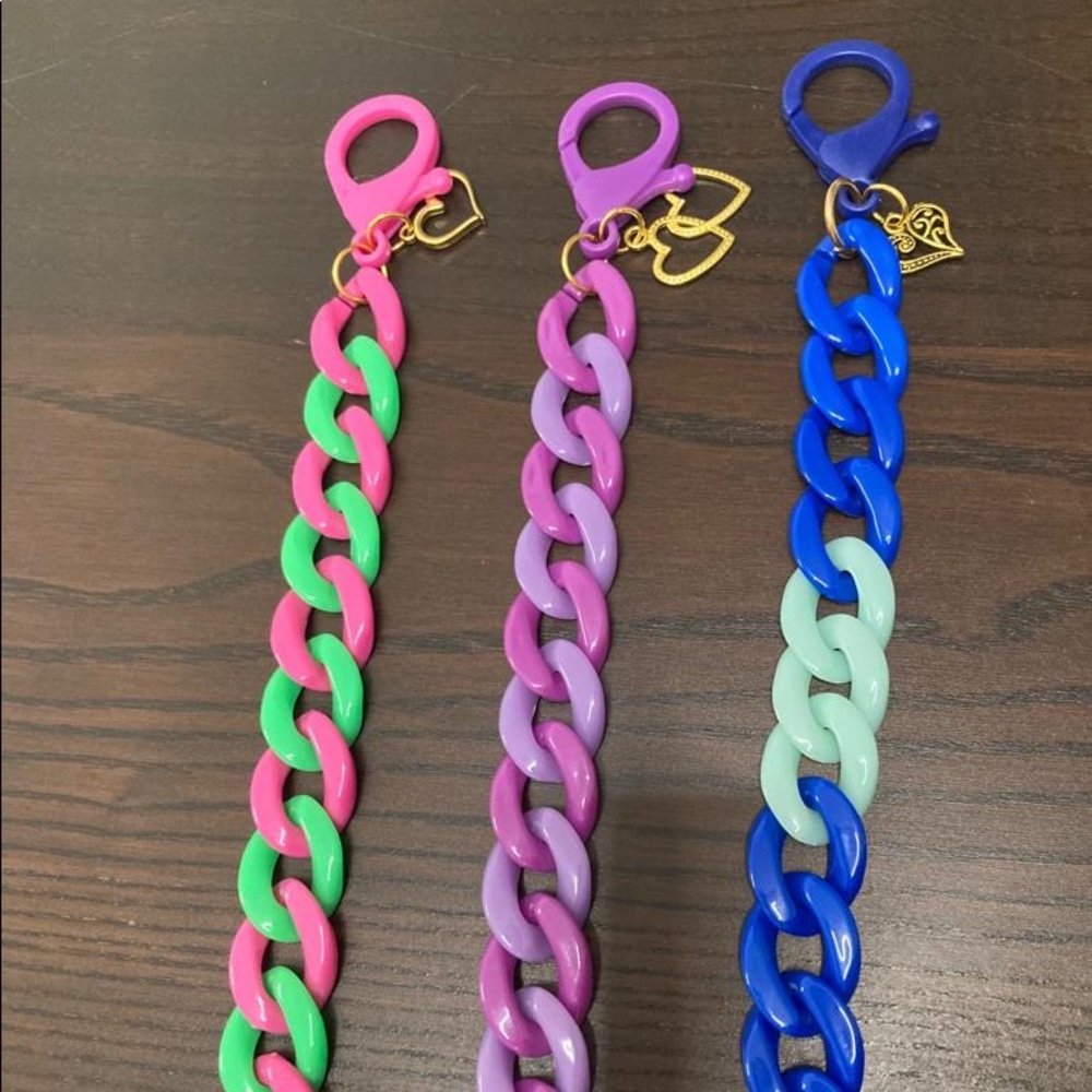 Bracelets (Set 3) - Picture 2 of 3